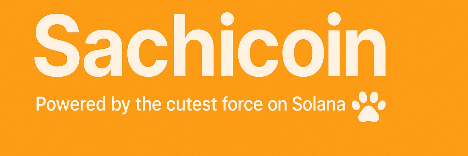 sachicoln's profile banner image