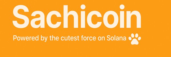 sachicoln Profile Banner