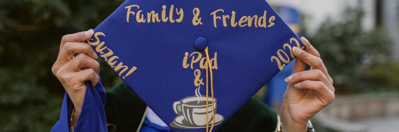 Suzan Obaid🗽 banner