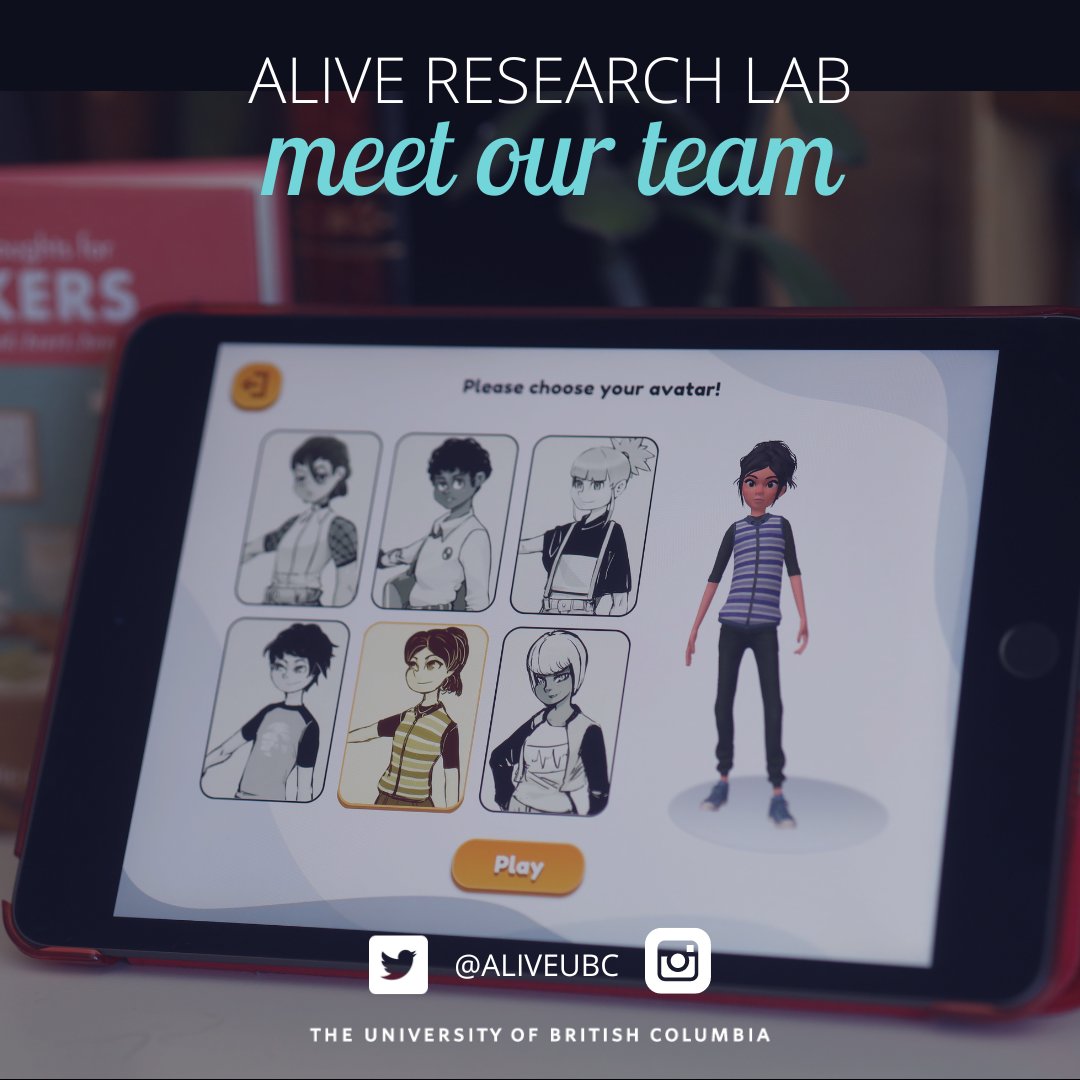 ALIVEUBC's profile banner image