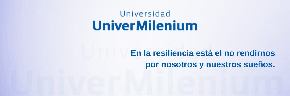 UniverMilenium banner