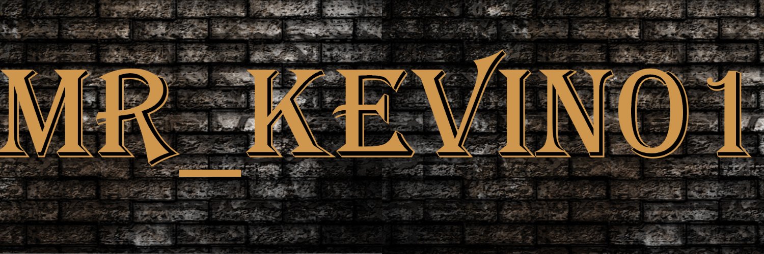 Mr_Kevin01's profile banner image