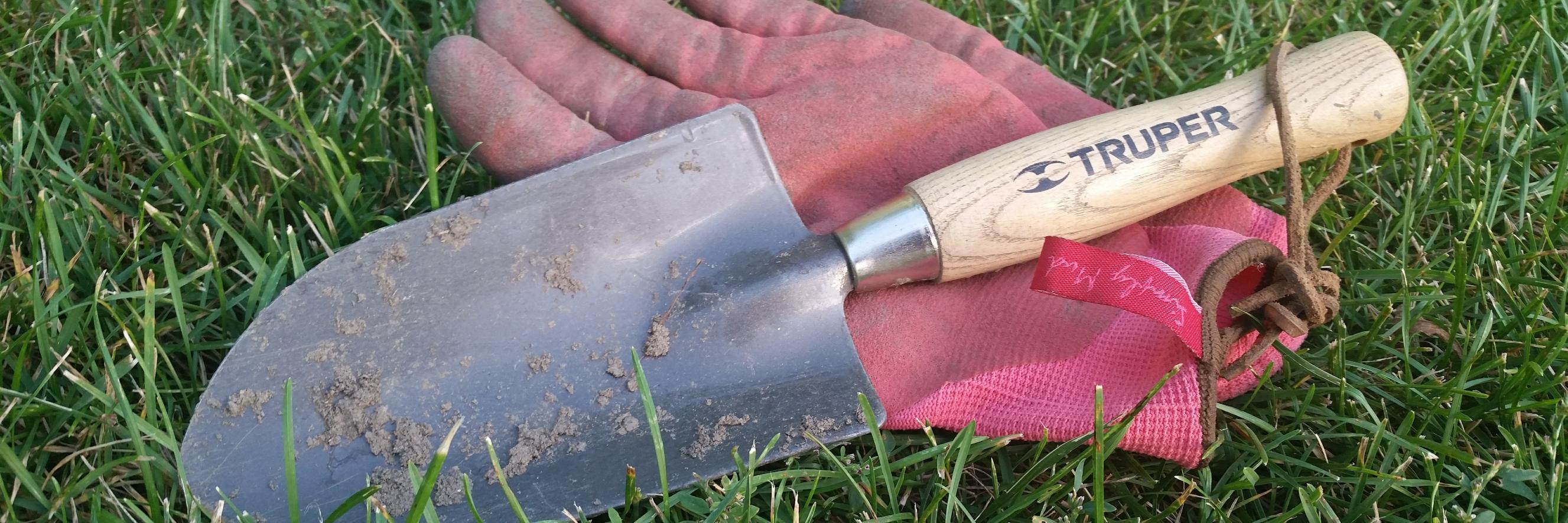 BentTrowel's profile banner image