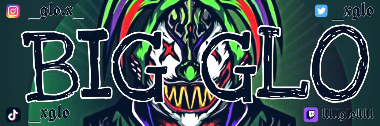 _xglo's profile banner image