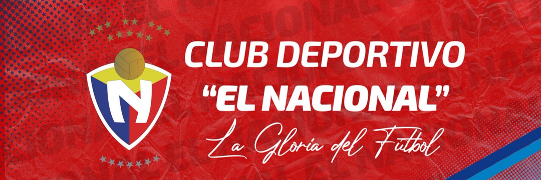 Hincha Nacionalista banner