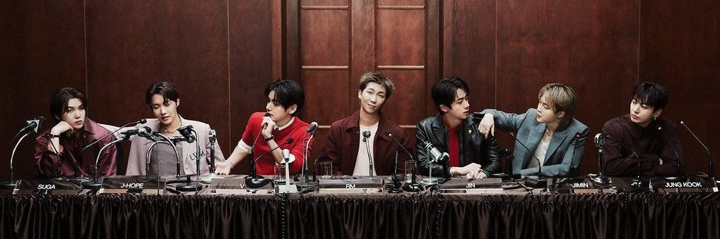 allie ⁷ ⊙⊝⊜ is seeing bts 🌙 banner