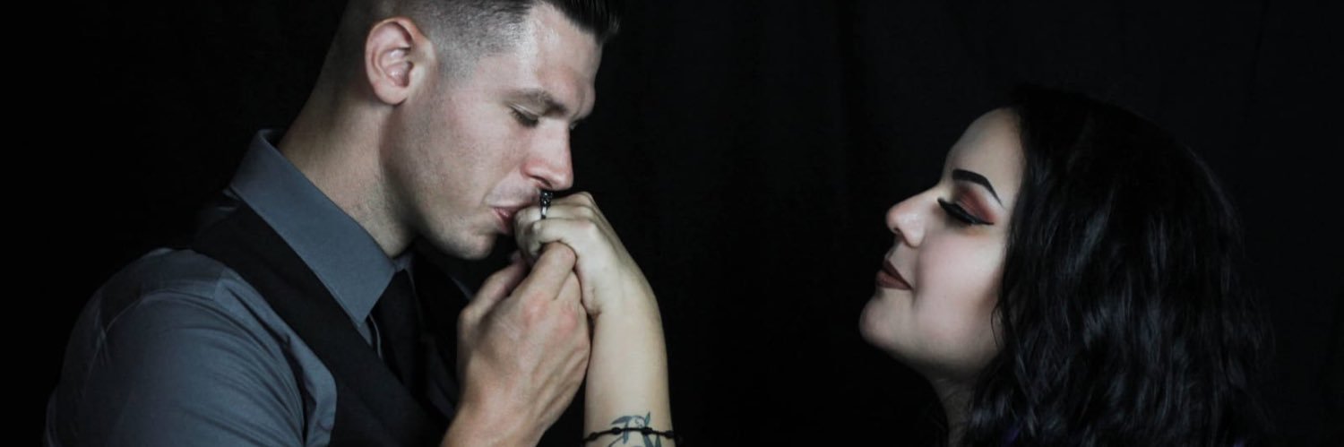 heycocodevine's profile banner image