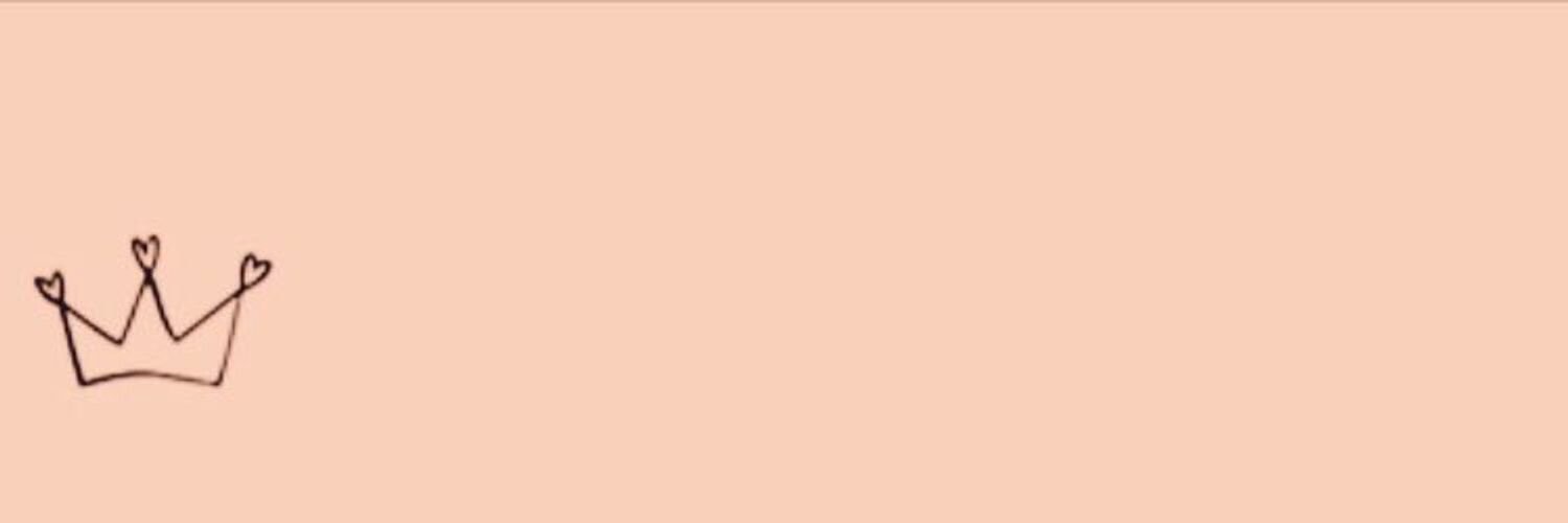 prncssannie's profile banner image