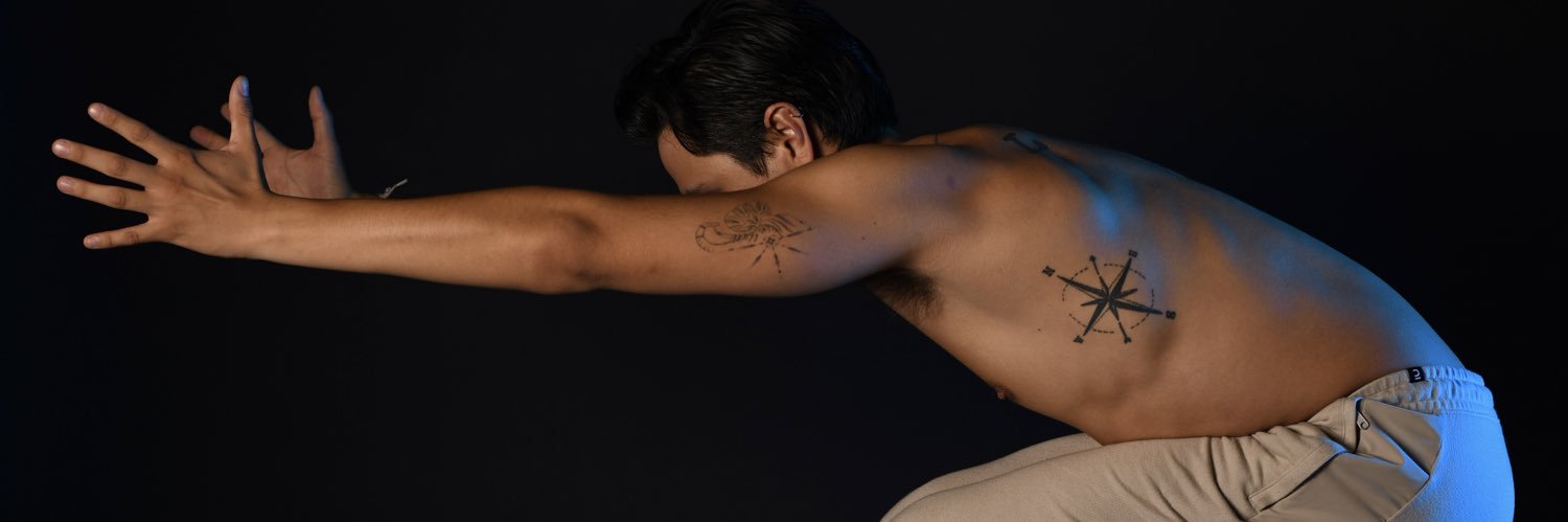 Leofabs's profile banner image