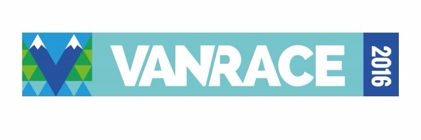 VanRace banner