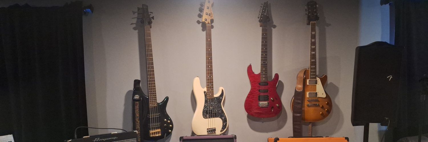 Marky Bouchard banner