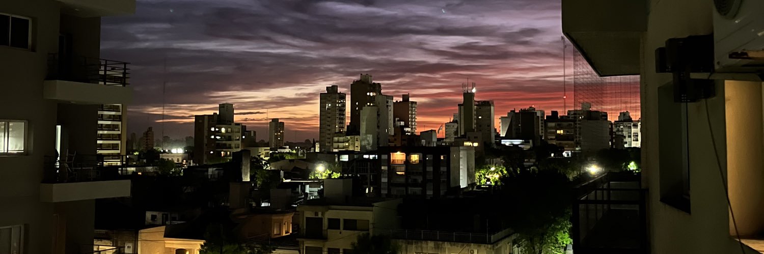 fedeblanco96's profile banner image