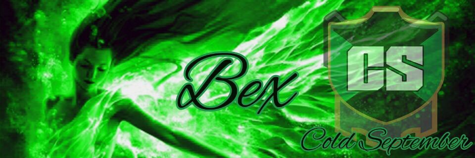 Bex_CS's profile banner image