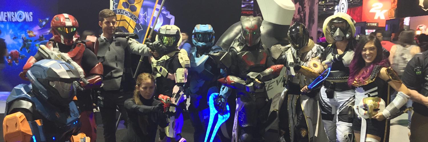 derrChrissy's profile banner image