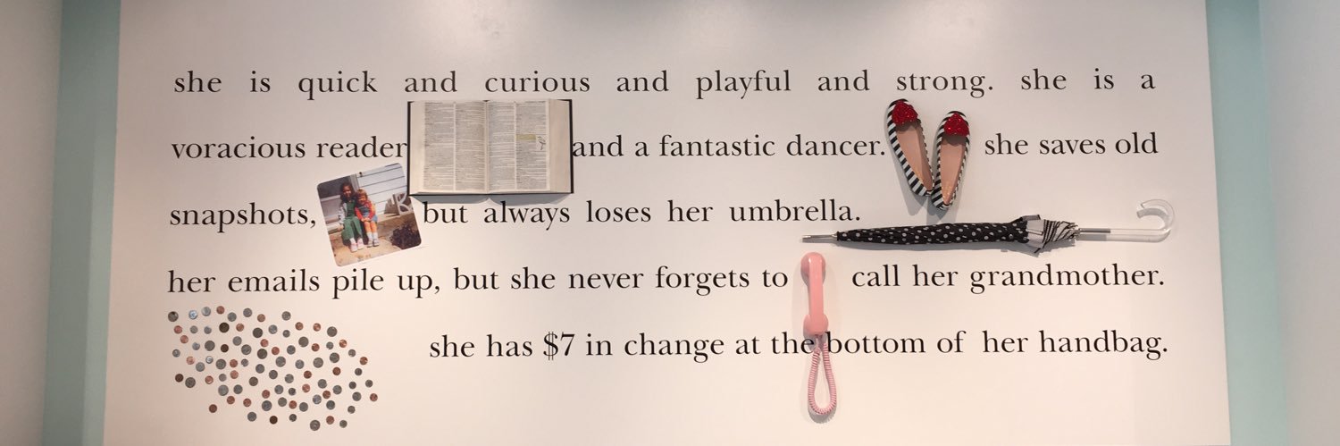 SarahhColleen's profile banner image