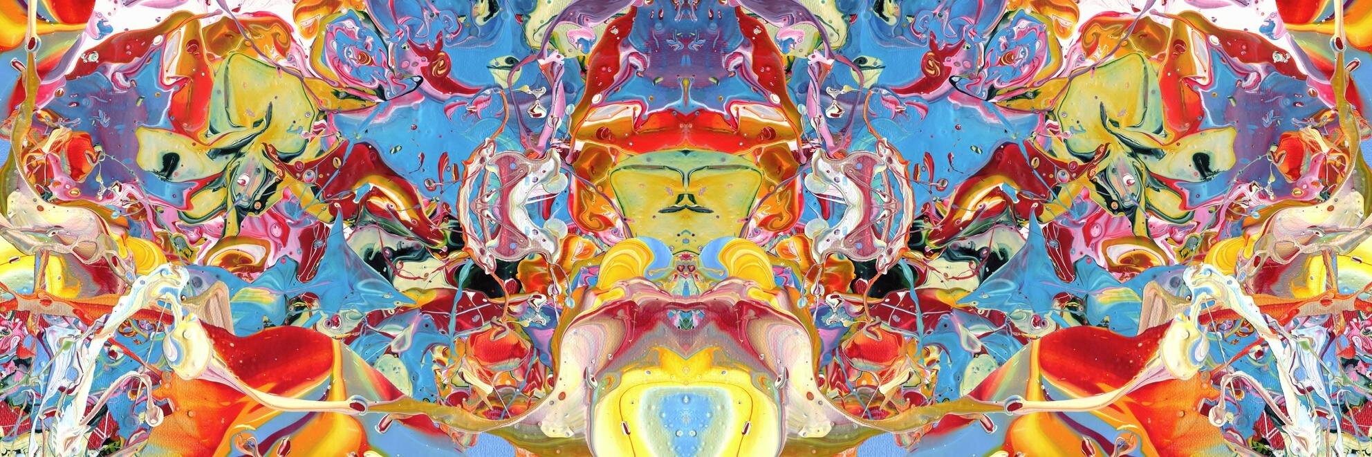 chekoullage's profile banner image