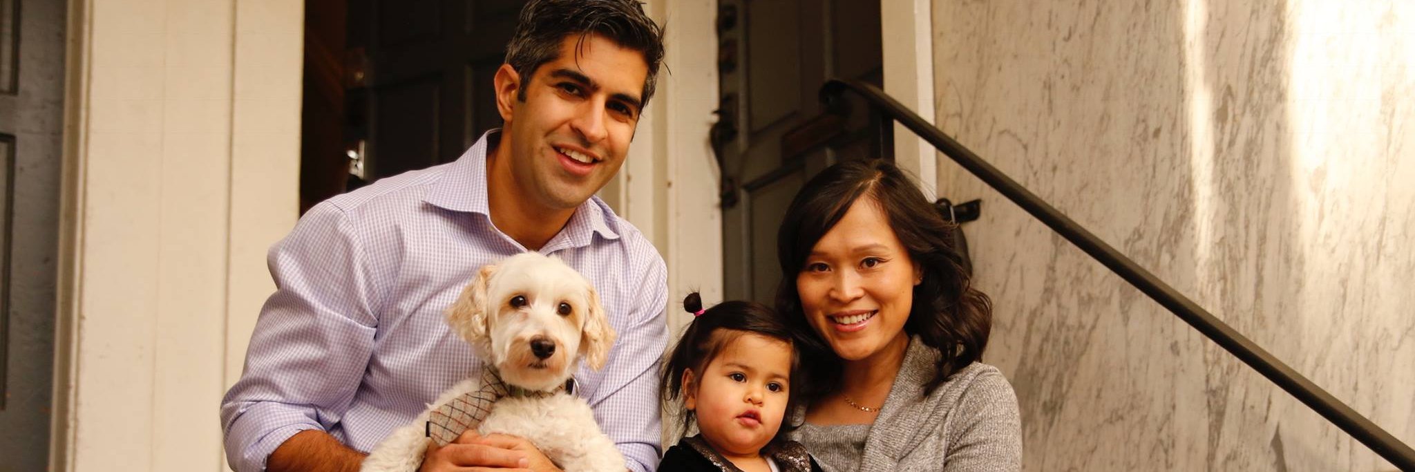 Robin Mansukhani banner