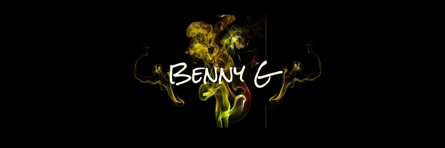 RealistBenny_G's profile banner image