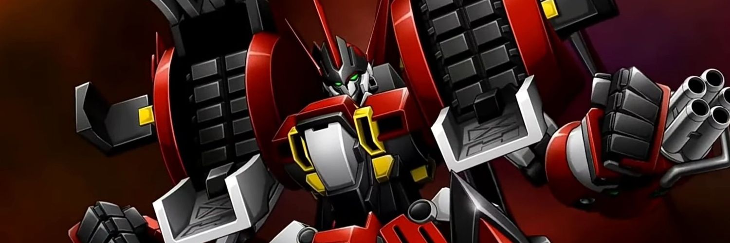 JosephBestJojo's profile banner image