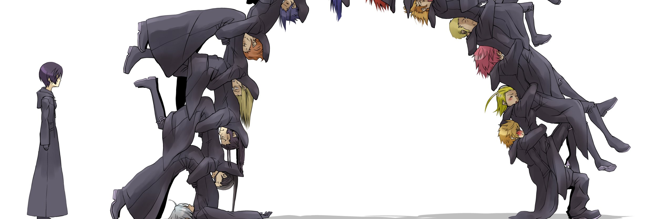 AcEsau's profile banner image