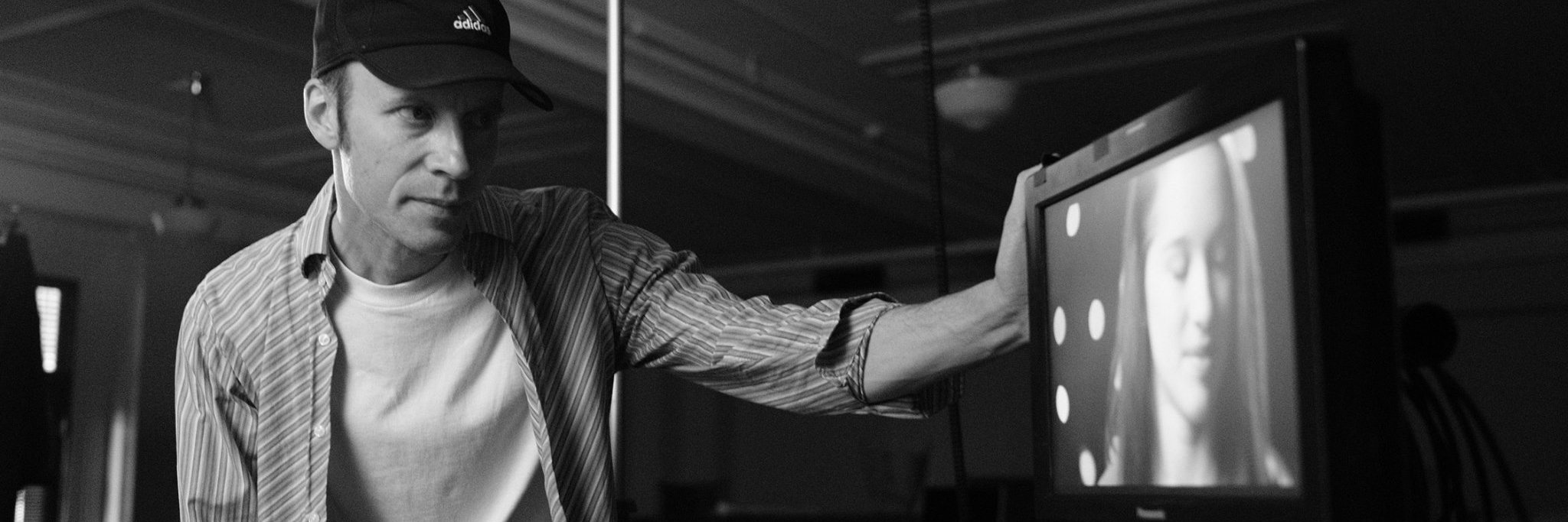 Kevin McKinney banner