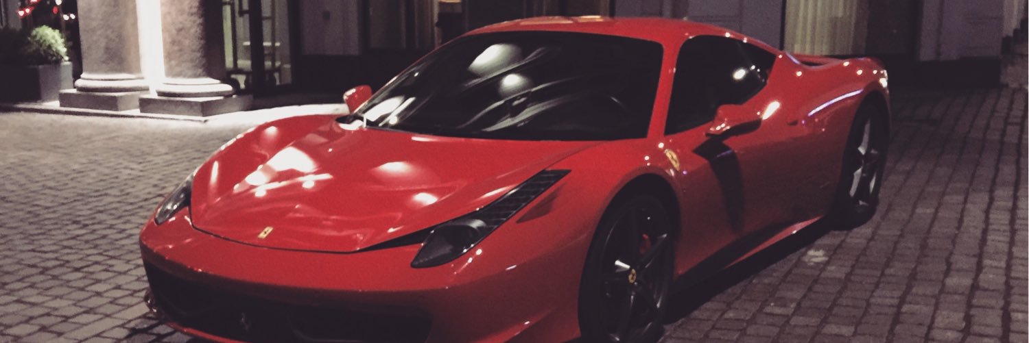 BScreew's profile banner image