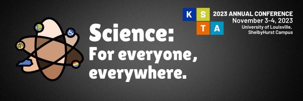 KySciTA Profile Banner