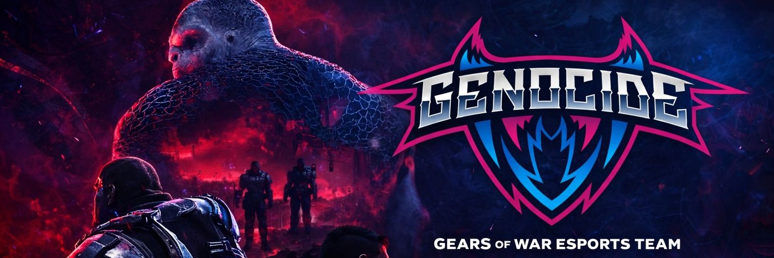 GT: TG Punish🩸 banner