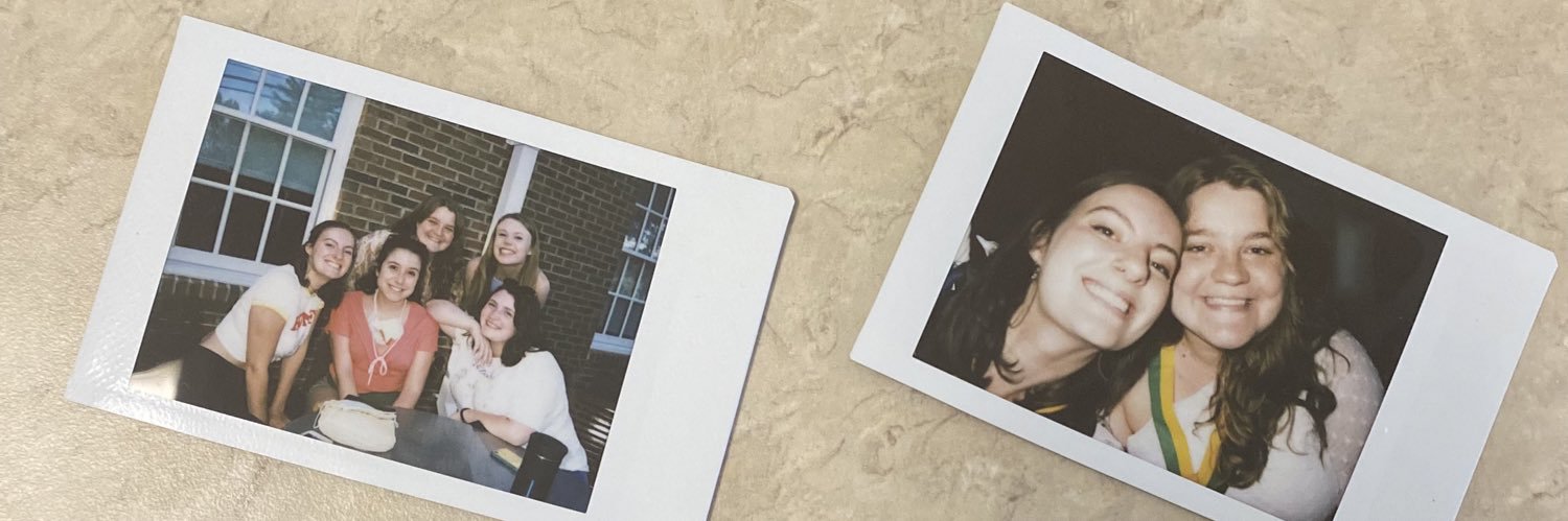 anniethemasters's profile banner image