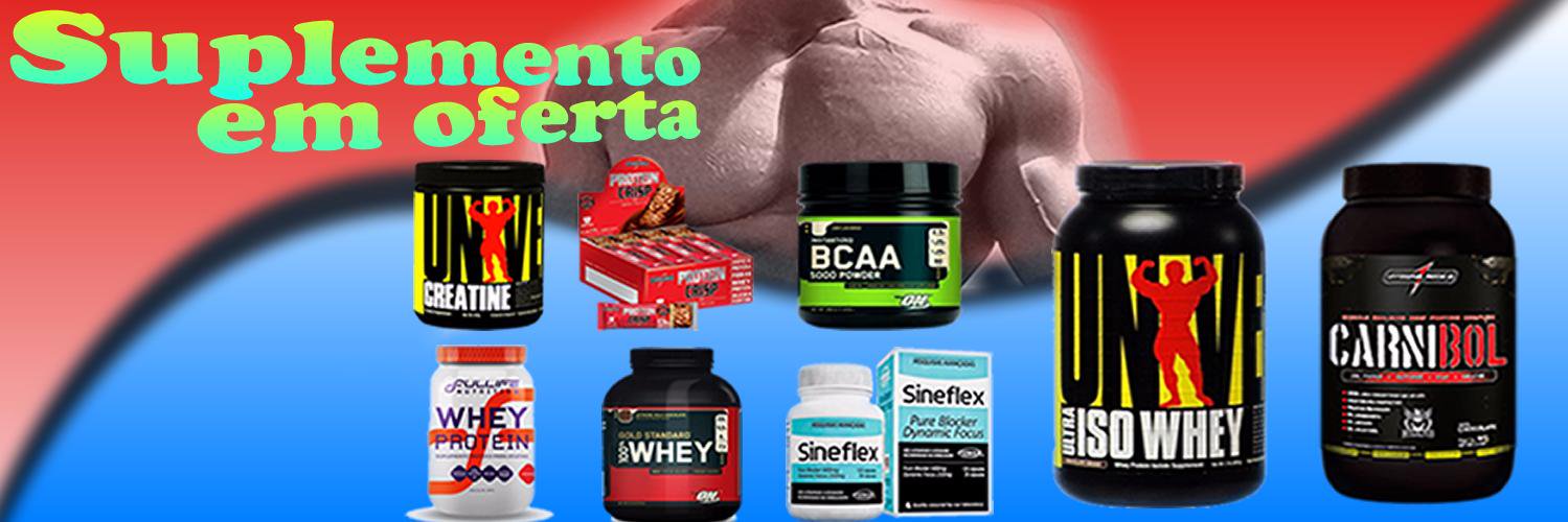 suplementoferta's profile banner image