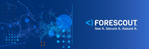 Forescout Profile Banner