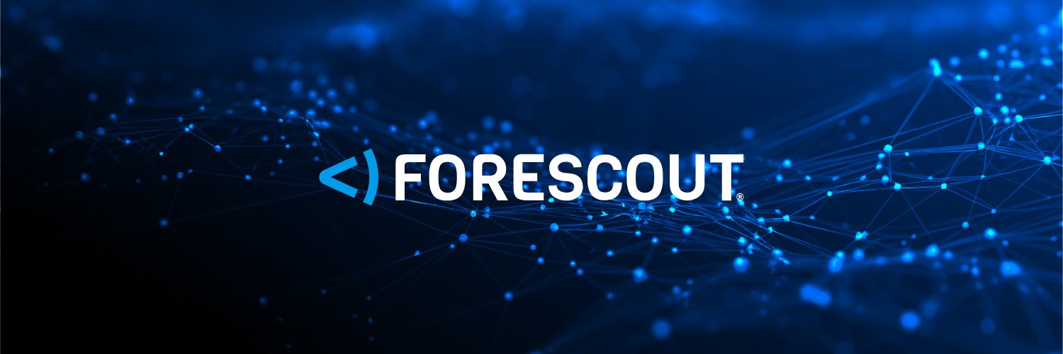 Forescout banner