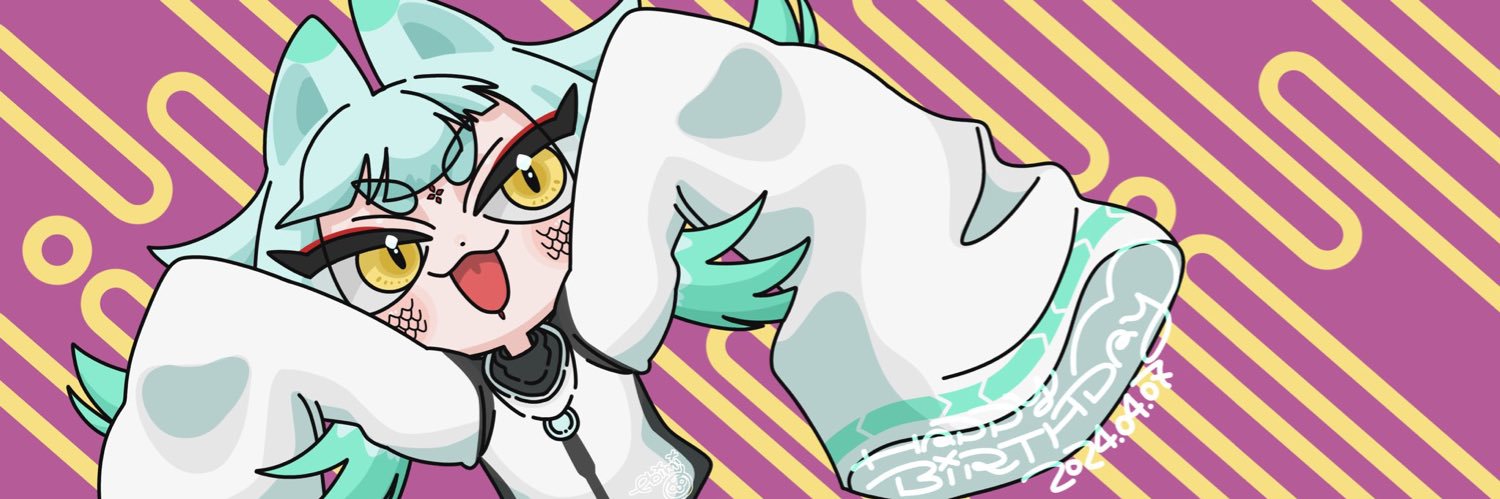 nono。🍞🐍🌞 banner