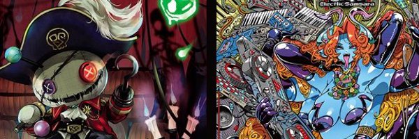 notebookrecords Profile Banner