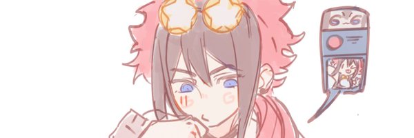 goshi_twt Profile Banner