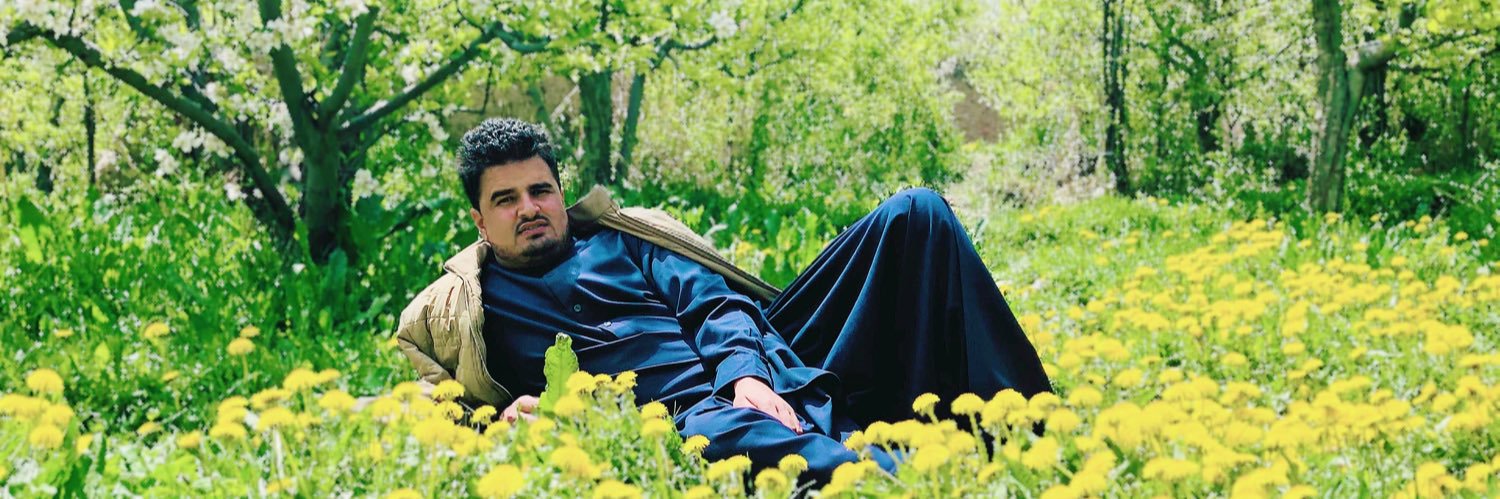 Khalid Bostani banner