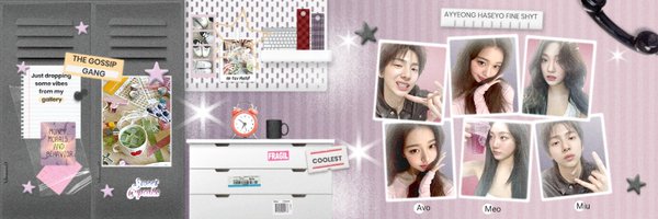 avosne Profile Banner