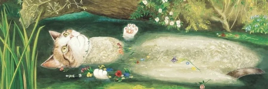 RoseHasToes's profile banner image