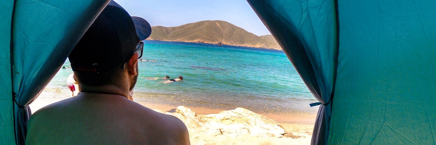 CamiloSabo's profile banner image