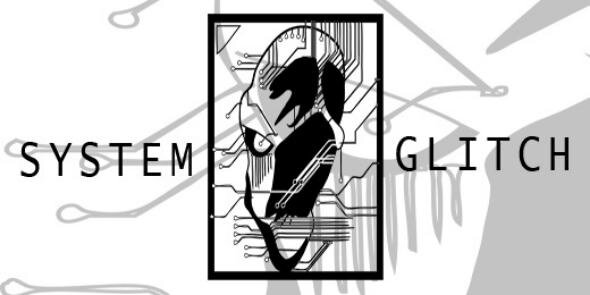 Systemglitchnyc's profile banner image
