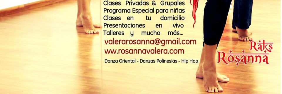 RosannaValera's profile banner image