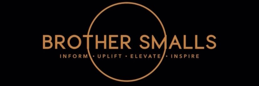 BrotherSmalls's profile banner image