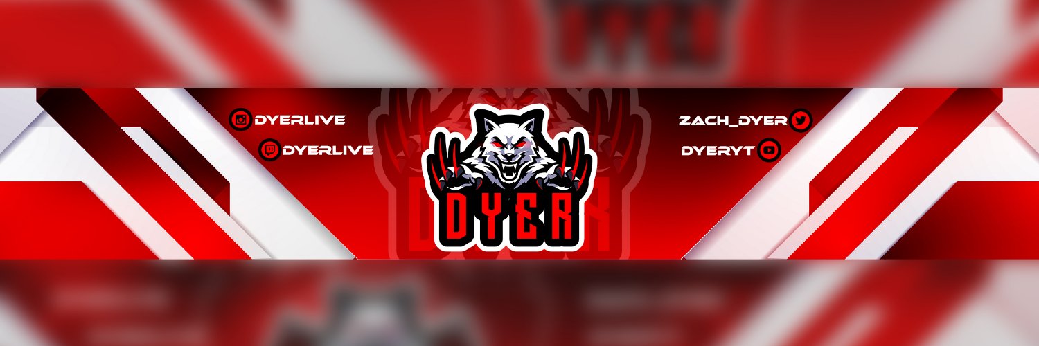 Zach_Dyer's profile banner image
