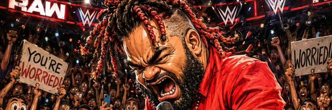 kingmejay's profile banner image