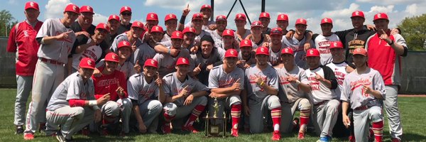 Otterbein Baseball Profile Banner