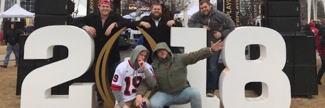 dpedersen76's profile banner image