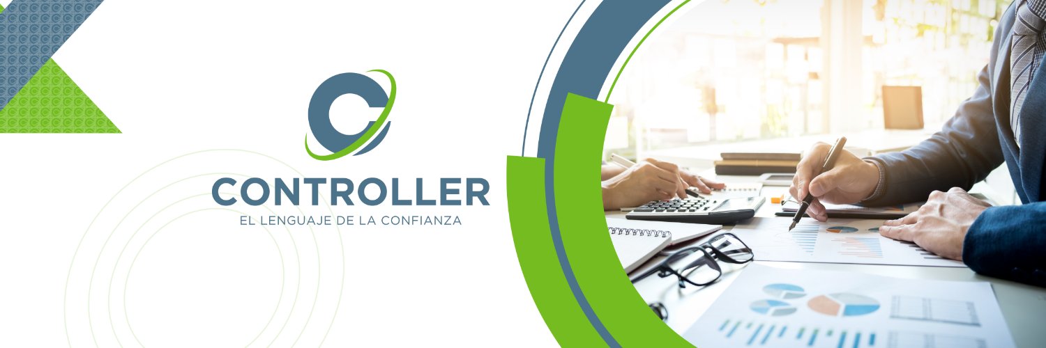 Controller Contadores & Auditores (@Controller_py) / Posts / X