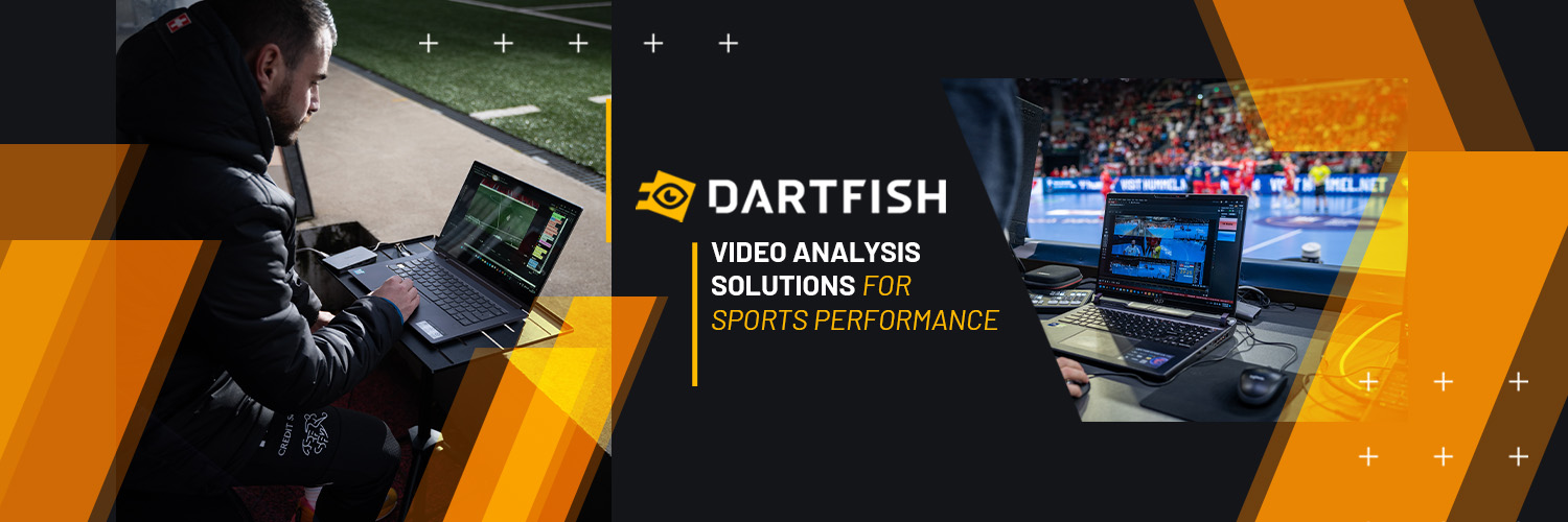 DARTFISH banner