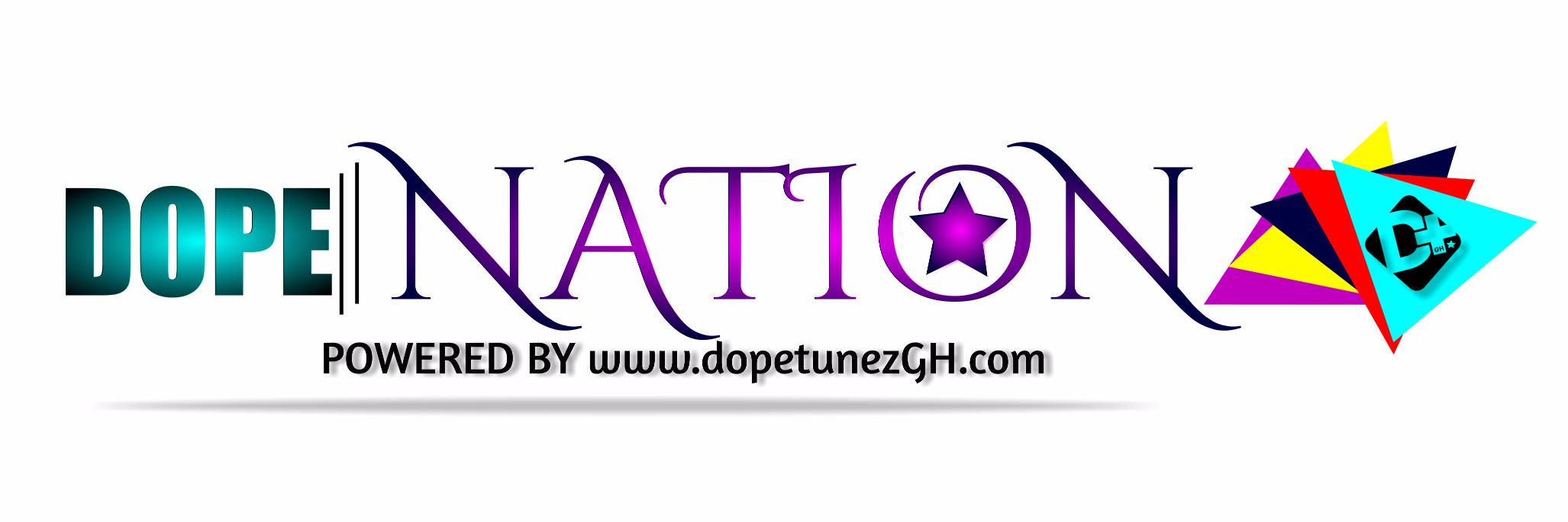 dopeNATIONGH's profile banner image