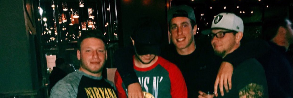 RyanDailey10's profile banner image